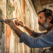 Pictori turci: Descoperă artiștii renumiți ai Turciei