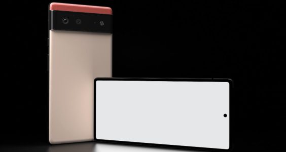 Google Pixel Fold: Primul smartphone pliabil de la Google este aici