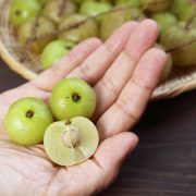 Amla: Fructul indian bogat în vitamina C pentru imunitate